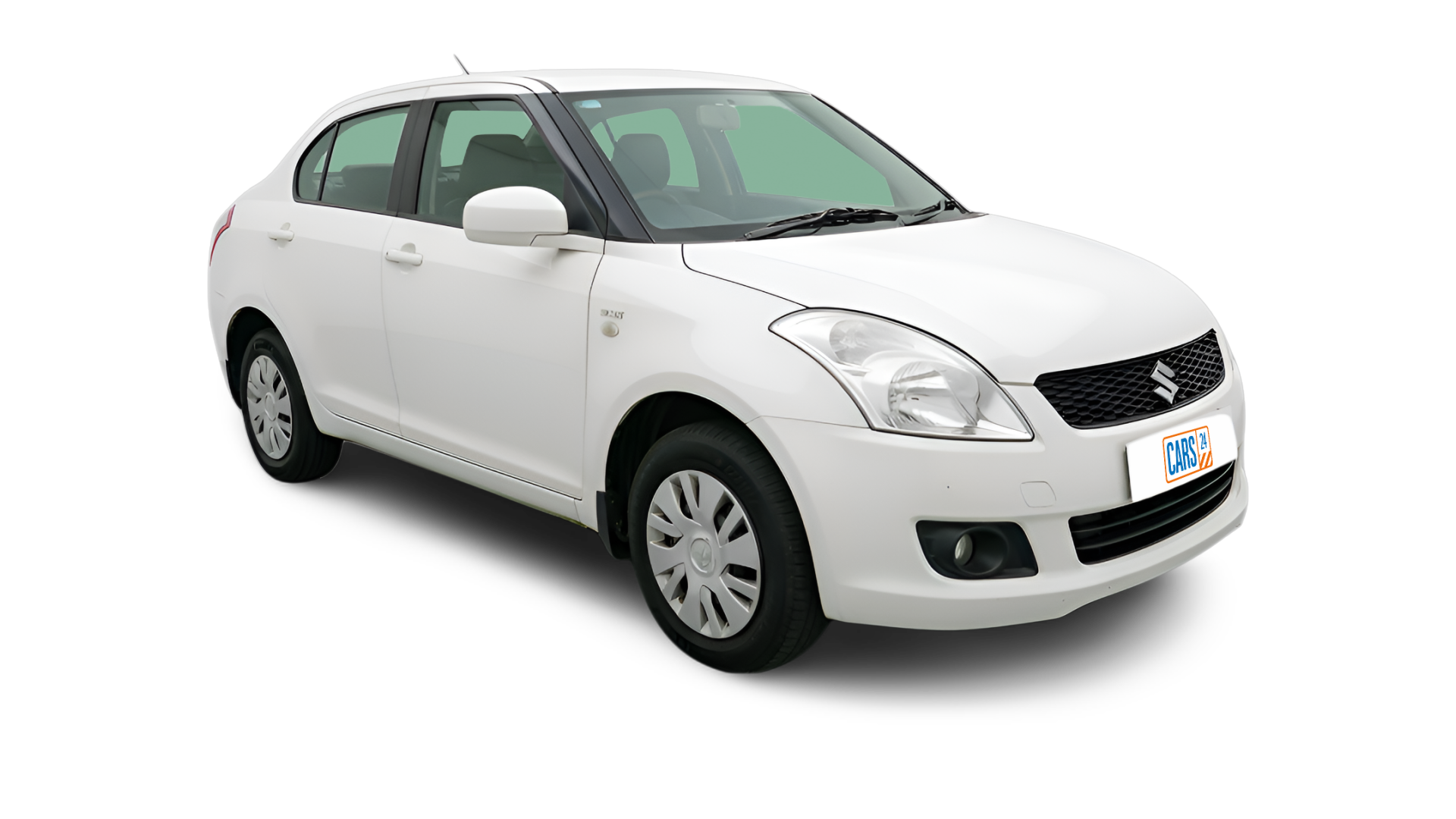 Maruti Swift Dzire-img